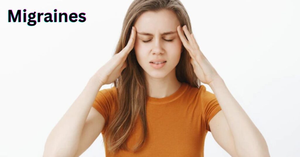 Migraines: Symptoms, Causes, Treatment, Triggers, and More